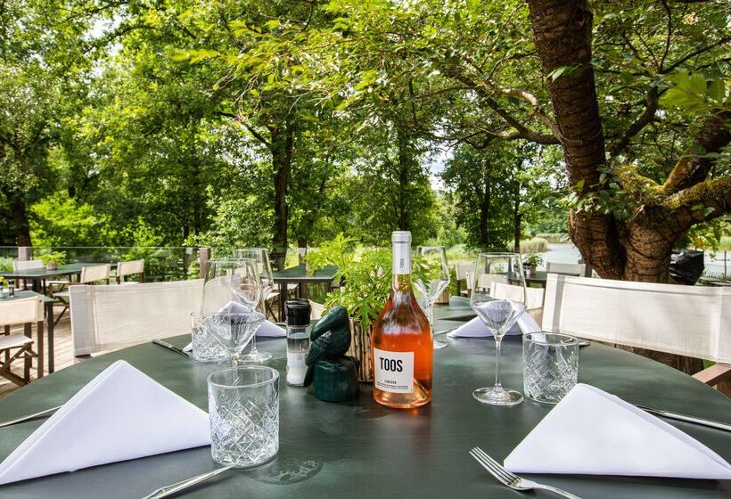 مُتل Van Der Valk Hotel Gilze Tilburg