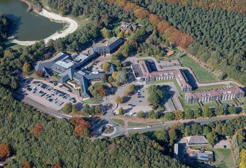 مُتل Van Der Valk Hotel Gilze Tilburg