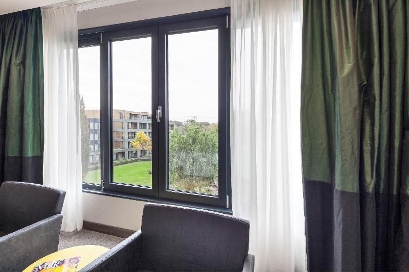 מוטל Van Der Valk Hotel Heerlen