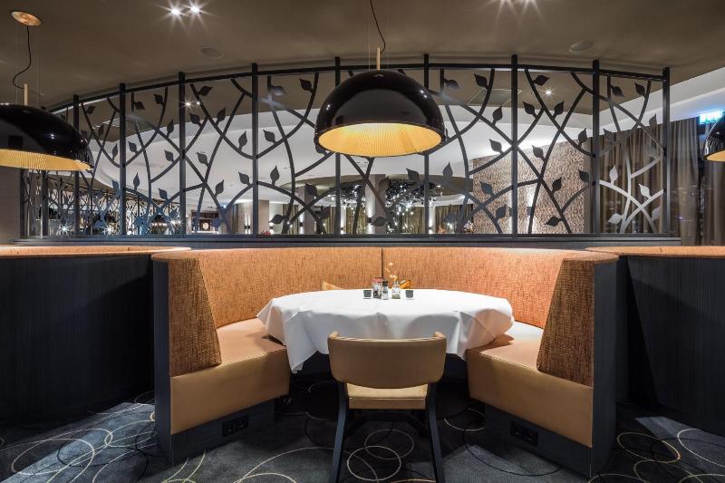 מוטל Van Der Valk Hotel Heerlen