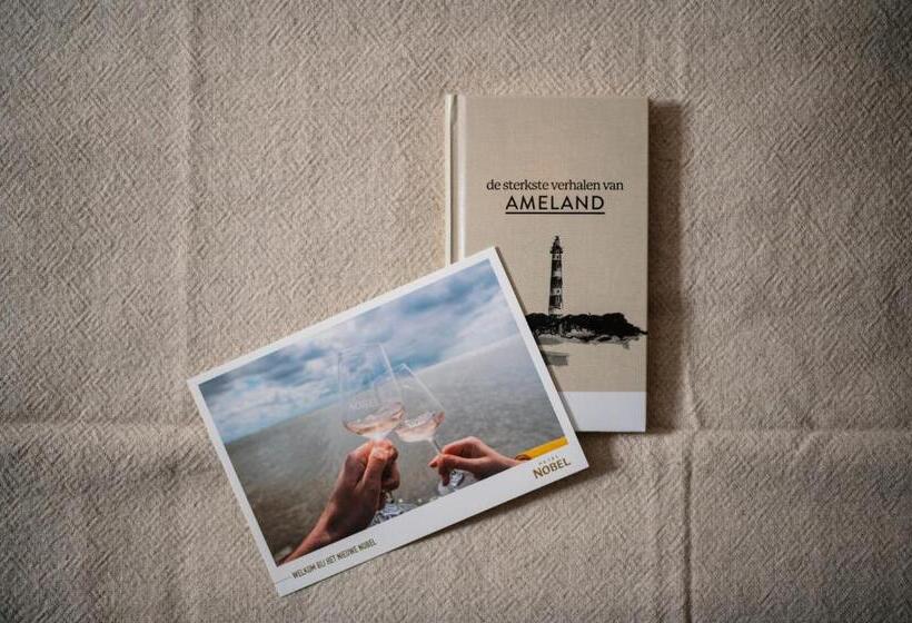 Nobel Hotel Ameland