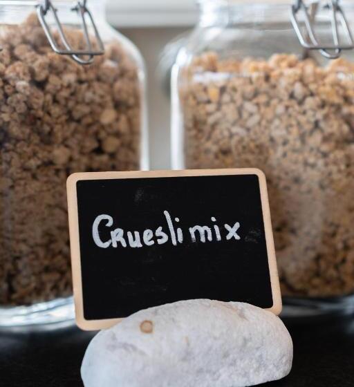 Noordzee, Hotel & Spa