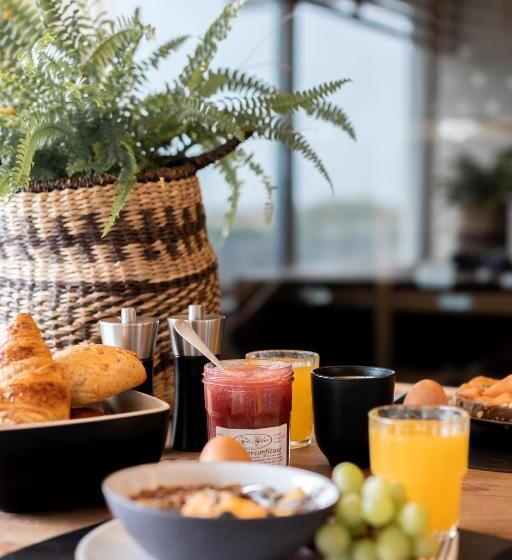 Noordzee, Hotel & Spa