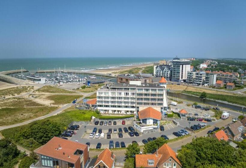 Noordzee, Hotel & Spa