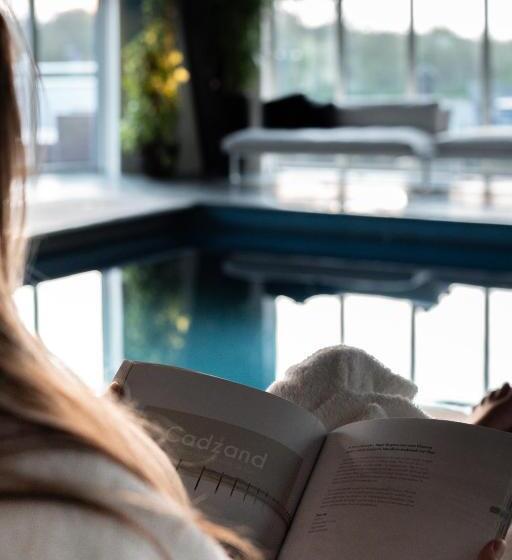 Noordzee, Hotel & Spa