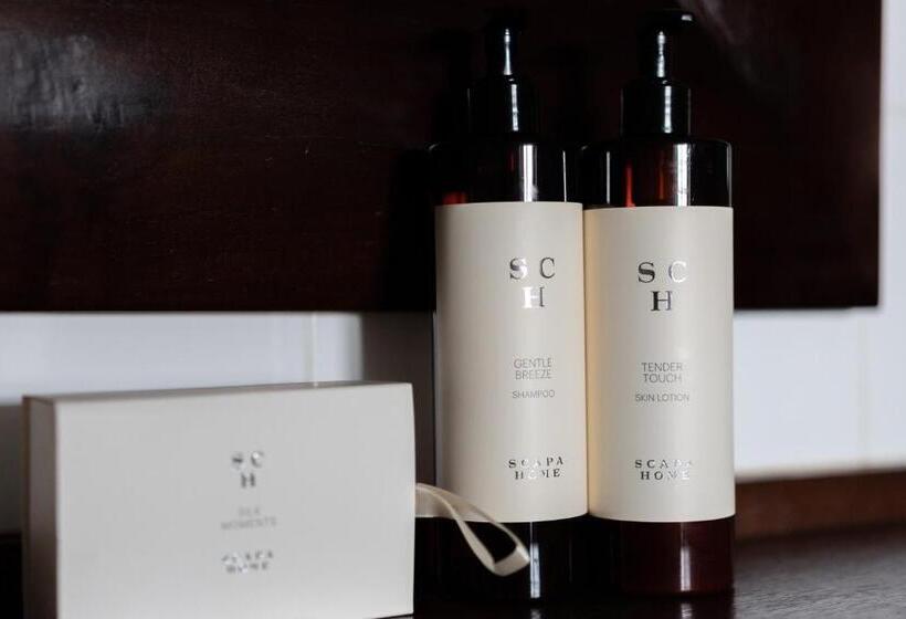 Noordzee, Hotel & Spa