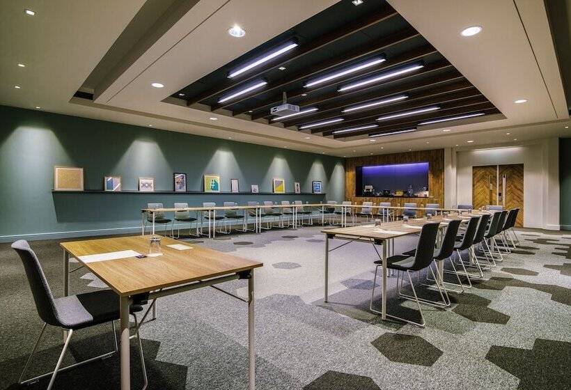 Novotel Amsterdam City