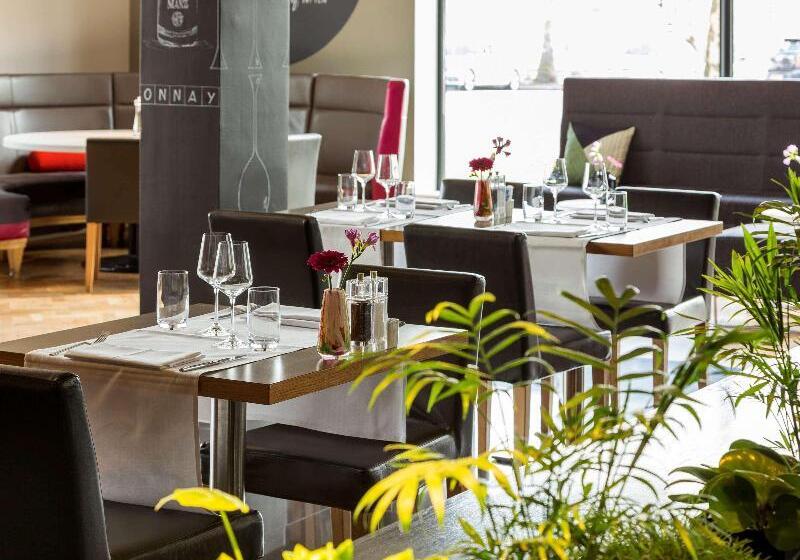 Novotel Amsterdam City