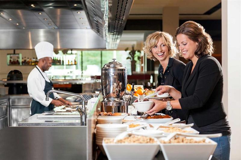 Novotel Amsterdam City