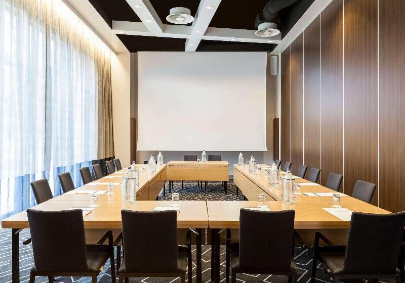 Novotel Amsterdam City