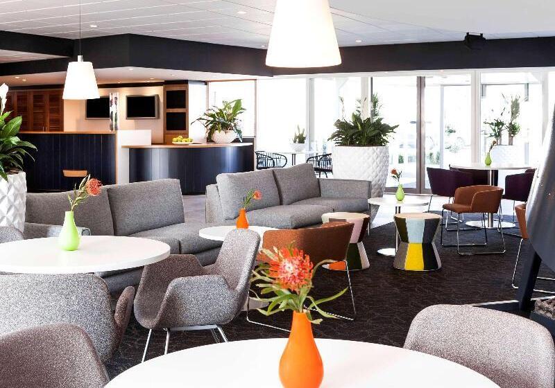 Novotel Breda