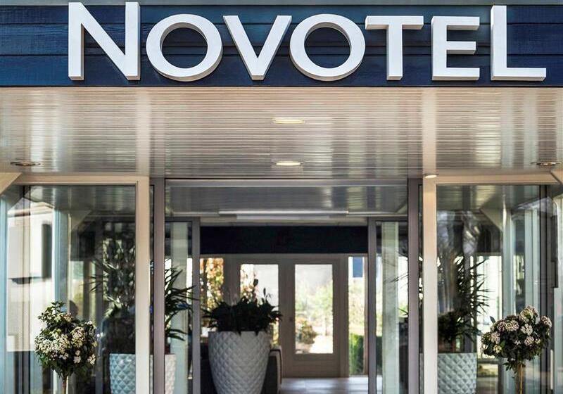 Novotel Breda