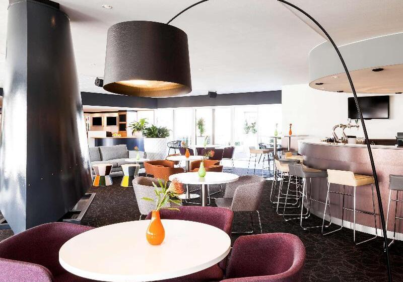 Novotel Breda