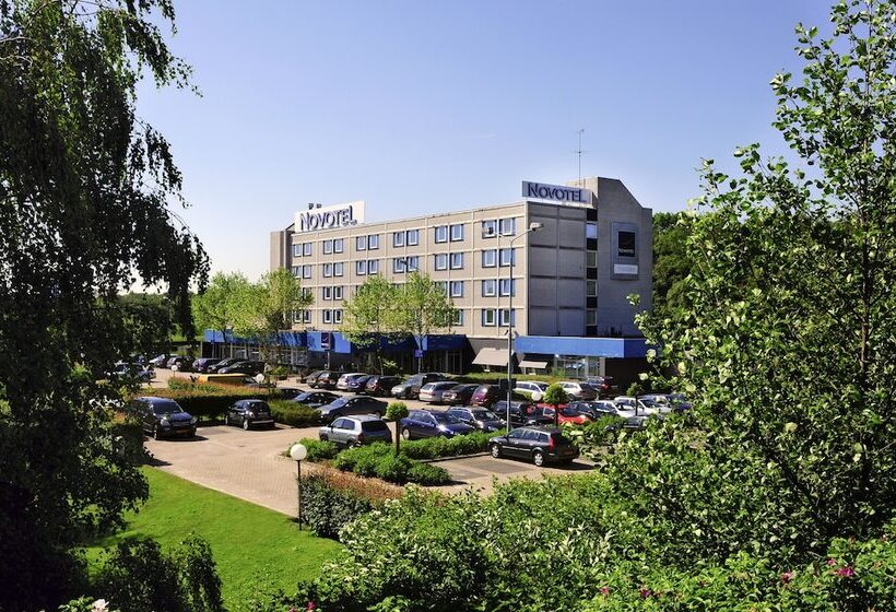 Novotel Eindhoven