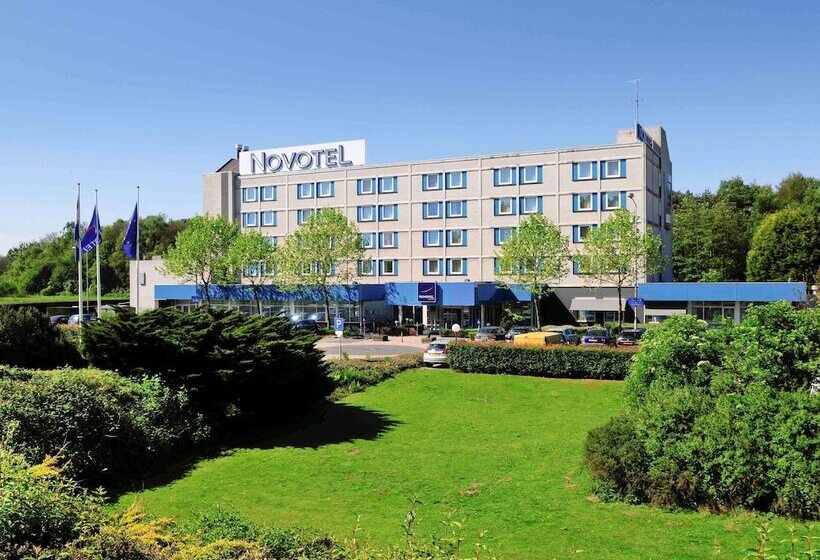 Novotel Eindhoven