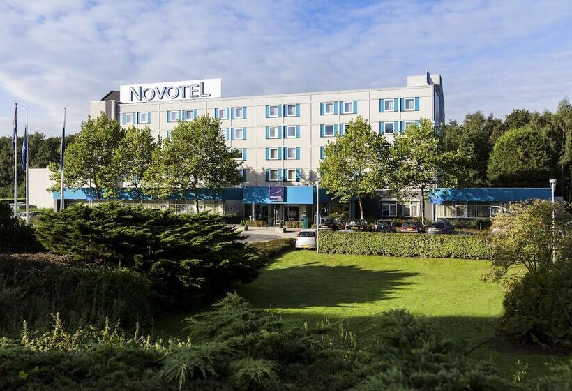 Novotel Eindhoven