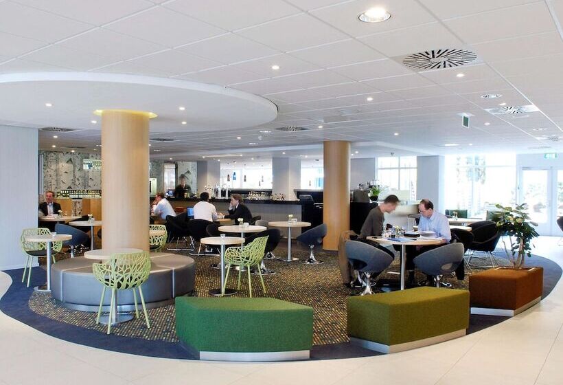 Novotel Eindhoven