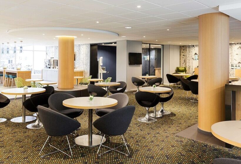 Novotel Eindhoven
