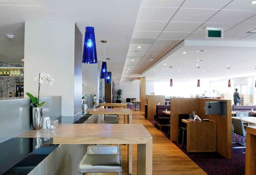 Novotel Eindhoven