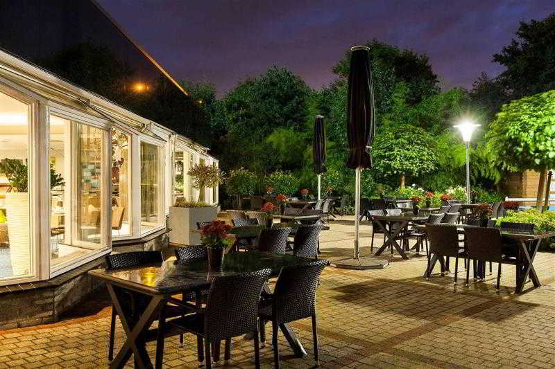 Novotel Maastricht