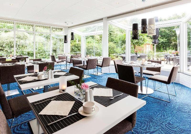 Novotel Maastricht