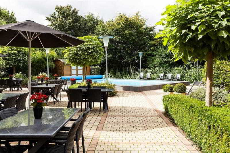 Novotel Maastricht