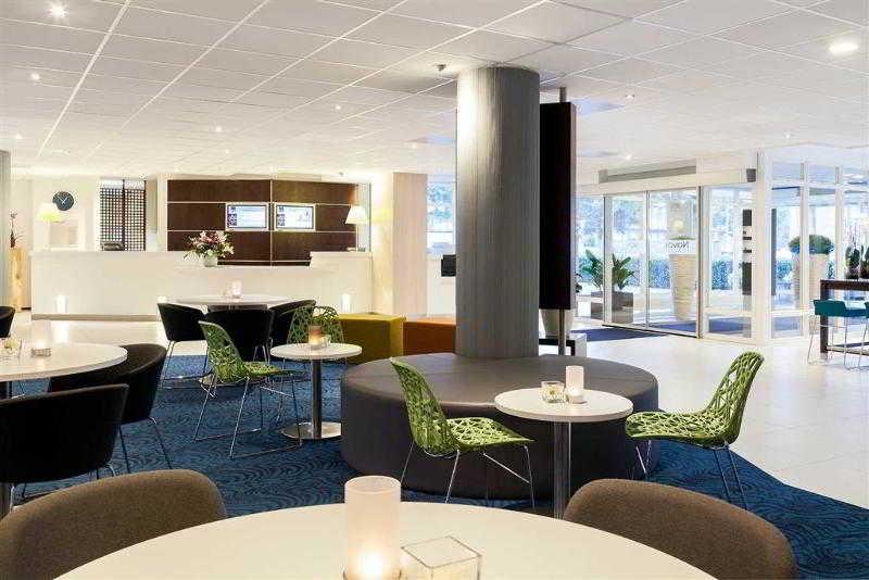 Novotel Maastricht