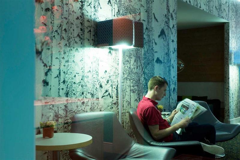 Novotel Rotterdam Schiedam