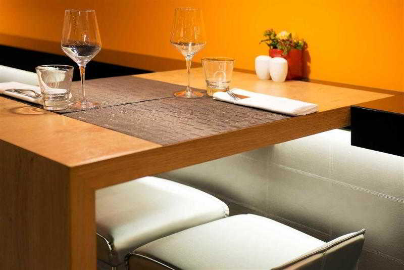 Novotel Rotterdam Schiedam