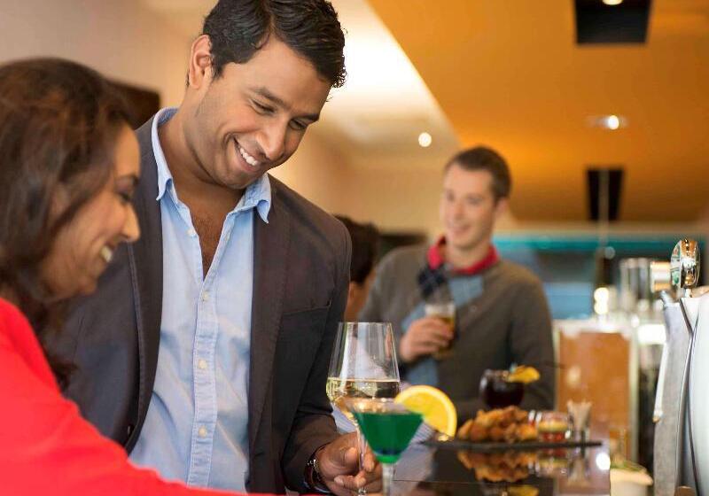 Novotel Rotterdam Schiedam