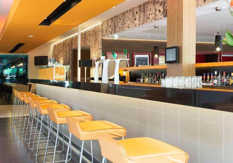 Novotel Rotterdam Schiedam