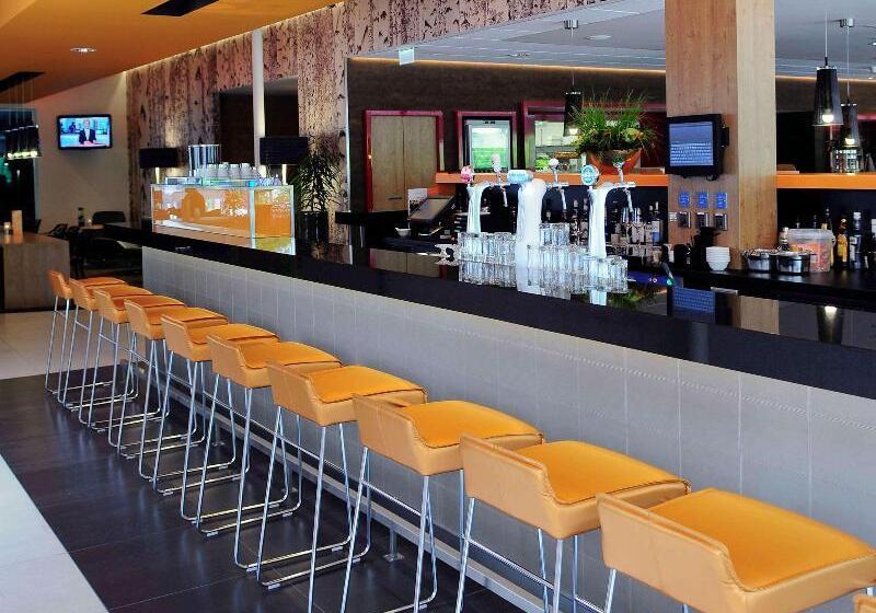 Novotel Rotterdam Schiedam