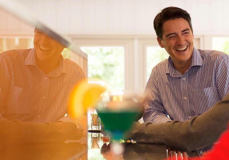 Novotel Rotterdam Schiedam