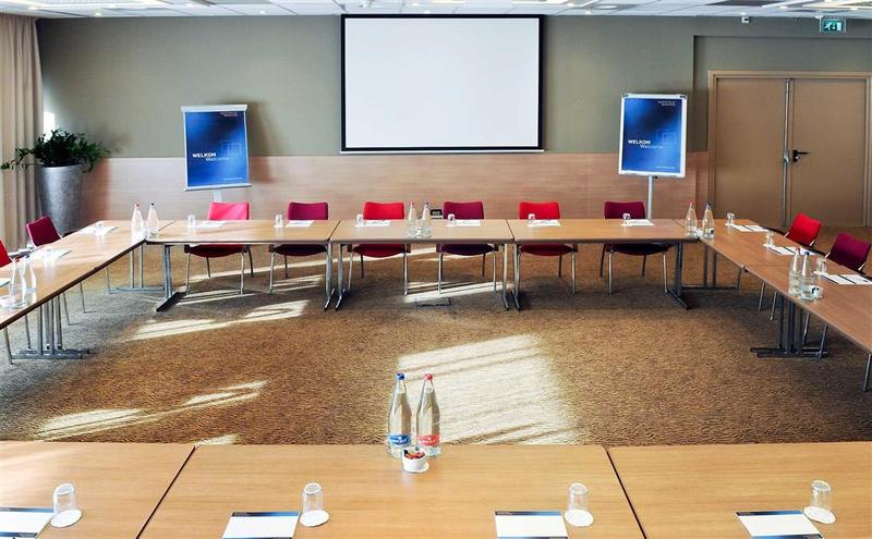 Novotel Rotterdam Schiedam