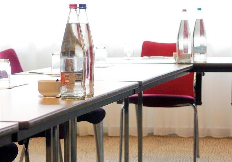 Novotel Rotterdam Schiedam