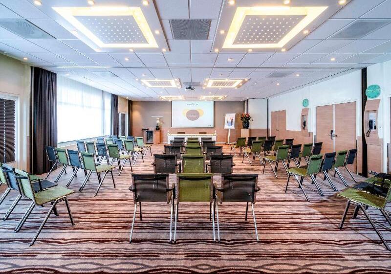 Novotel Rotterdam Schiedam