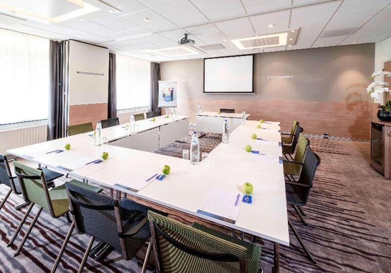Novotel Rotterdam Schiedam