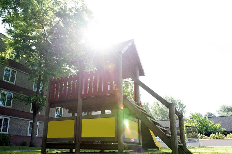 Novotel Rotterdam Schiedam