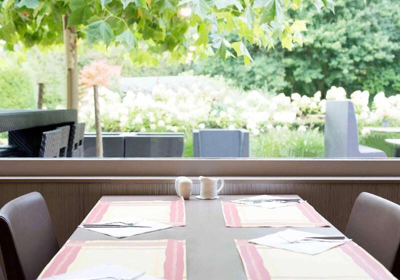 Novotel Rotterdam Schiedam