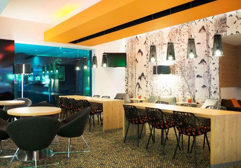 Novotel Rotterdam Schiedam