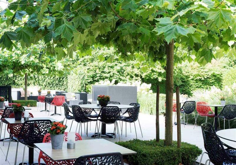 Novotel Rotterdam Schiedam