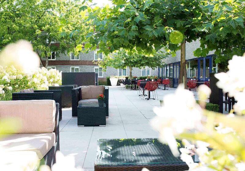 Novotel Rotterdam Schiedam