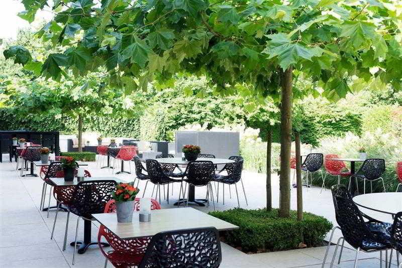 Novotel Rotterdam Schiedam