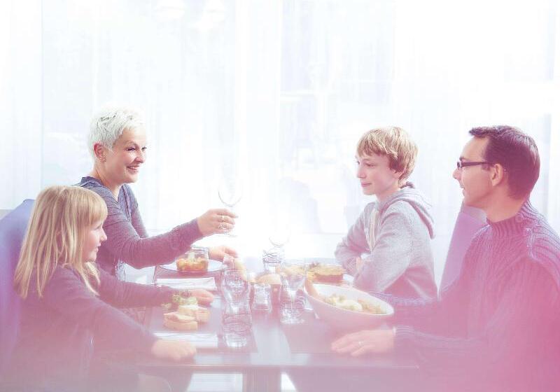 Novotel Rotterdam Schiedam