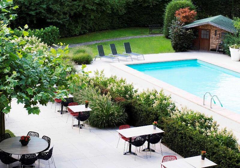 Novotel Rotterdam Schiedam