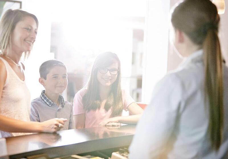 Novotel Rotterdam Schiedam