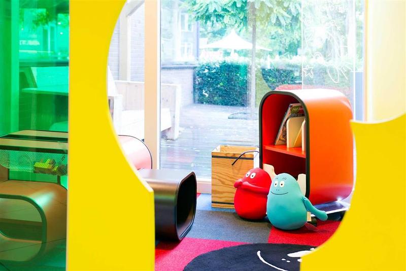 Novotel Rotterdam Schiedam