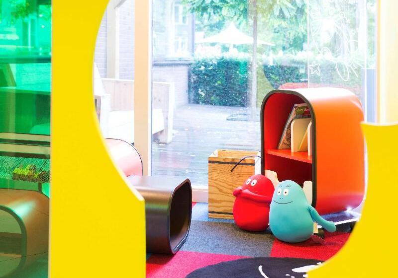 Novotel Rotterdam Schiedam