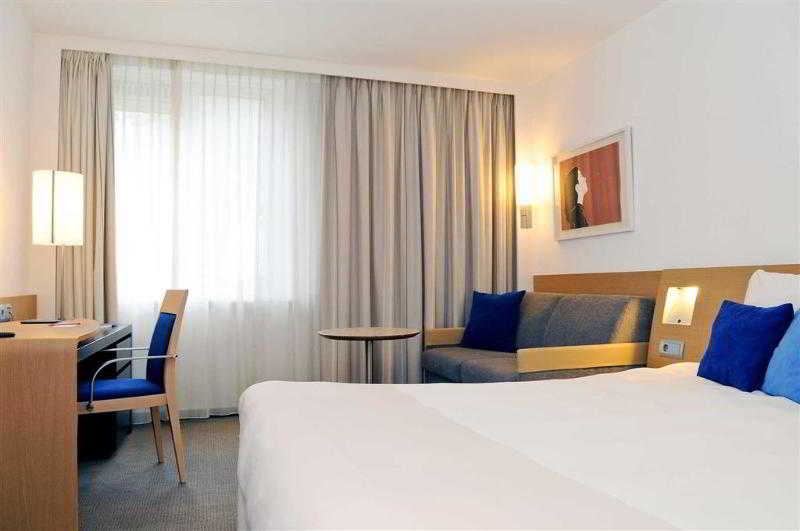 Novotel Rotterdam Schiedam