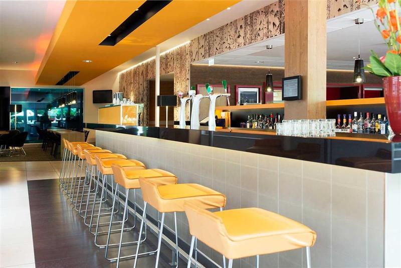 Novotel Rotterdam Schiedam